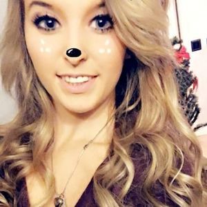 Meet your Posher, Savannah